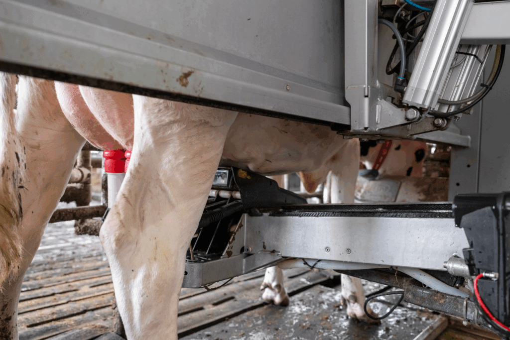 tendencias en instalaciones ganaderas