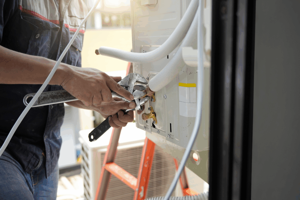 climatización en granjas